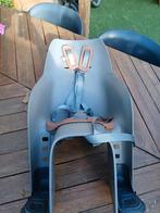Urban Ikki kinderzitje  1 jaar gebruikt Goede staat, Fietsen en Brommers, Fietsaccessoires | Fietsstoeltjes, Ophalen of Verzenden