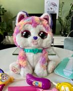 Maxime Interactieve Puppy - VTech, Ophalen of Verzenden, Zo goed als nieuw, Overige typen, Met geluid