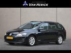 Volkswagen Golf Variant 1.0 TSI Comfortline | Cruise |Sensor, Stof, Gebruikt, 1210 kg, 116 pk