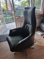 Sta-op-stoel elektrisch draaibaar, Huis en Inrichting, Fauteuils, Ophalen of Verzenden, Zo goed als nieuw, 50 tot 75 cm