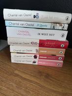 Chantal van Gastel, Boeken, Ophalen of Verzenden, Zo goed als nieuw