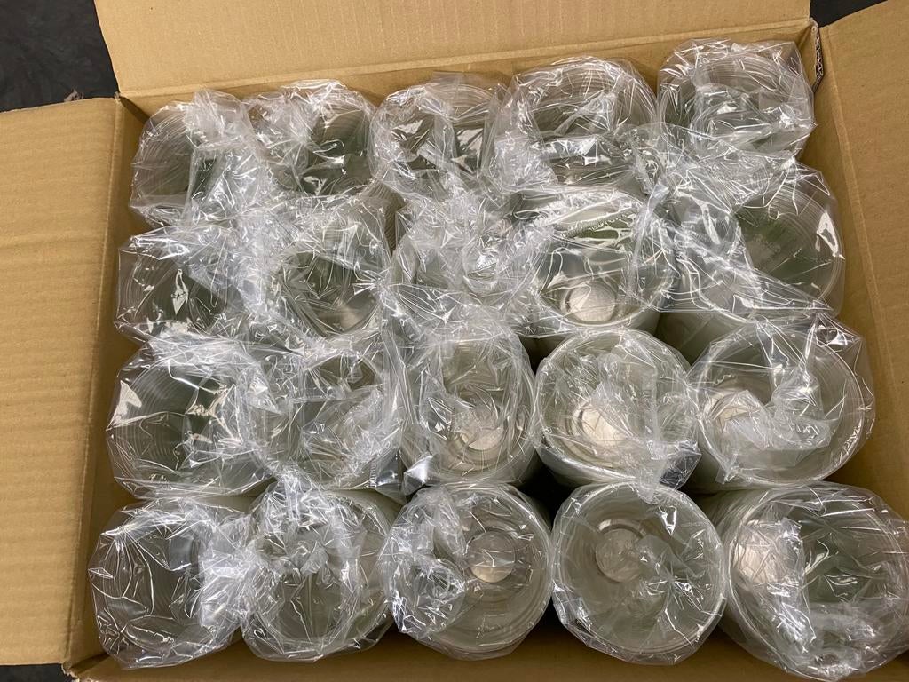 Wegwerp bekers, Ophalen of Verzenden, Nieuw