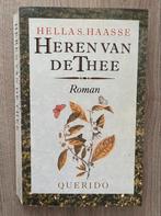 Hella Haasse - Heren van de thee, Ophalen of Verzenden, Zo goed als nieuw