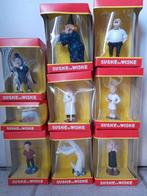 suske en wiske poppetjes, Verzamelen, Ophalen, Suske en Wiske, Zo goed als nieuw, Beeldje of Figuurtje