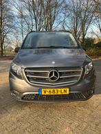 Mercedes-Benz Vito/2018/136PK/AUT./XL/APK NIEUW/2xSCHUIFDEUR, Auto's, Automaat, Euro 6, 4 cilinders, Diesel
