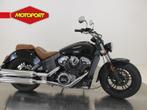 Indian SCOUT (bj 2015), Motoren, Bedrijf, Chopper