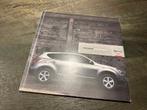 Nissan Qashqai dikkke nieuwstaat folder 2006, Boeken, Ophalen of Verzenden, Zo goed als nieuw, Nissan