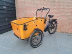 Vogue Superior 3w Bakfiets - Perfect voor het gezin!, Fietsen en Brommers, 4 kinderen of meer, Elektrisch, Zo goed als nieuw, Ophalen