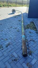 Lantaarnpaal oud/ vintage., Tuin en Terras, Ophalen, Gebruikt, -, -