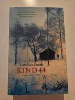 Tom Rob Smith - Kind 44, Boeken, Ophalen of Verzenden, Zo goed als nieuw, Tom Rob Smith