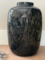 Fidrio set, Huis en Inrichting, Woonaccessoires | Vazen, Overige kleuren, Ophalen of Verzenden, Minder dan 50 cm, Glas