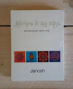 Dvd Mirrors of the Soul Janosh, Zo goed als nieuw, Ophalen