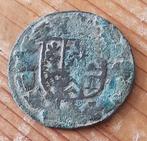 Duitsland Kleef Cleve 3 heller zj na 1609, Ophalen of Verzenden, Duitsland, Losse munt