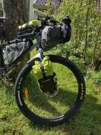 Vaude bikepacking tassen, waterdicht. Zgan. VERKOCHT, Ophalen of Verzenden, Zo goed als nieuw