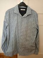 Jack & Jones blouse maat L, Ophalen of Verzenden, Zo goed als nieuw, Blauw