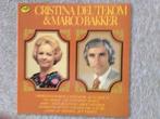 LP Cristina Deutekom en Marco Bakker, Cd's en Dvd's, Vinyl | Klassiek, Ophalen of Verzenden, Zo goed als nieuw, 12 inch, Overige typen