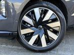 Volvo EX90 Twin Motor Ultra 7p. 111 kWh , Luchtvering , Elek, Automaat, 660 min, Stuurwielverwarming, 585 km