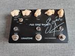 Lunastone three stage rocket drive pedal, Muziek en Instrumenten, Effecten, Ophalen of Verzenden, Zo goed als nieuw