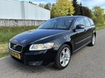 Volvo V50 1.8 Edition II / LEER / AIRCO / CRUISE (bj 2007), Auto's, Volvo, Origineel Nederlands, Te koop, V50, 5 stoelen