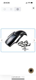 Achterspatbord road glide, Motoren, Onderdelen | Harley-Davidson, Ophalen of Verzenden, Nieuw