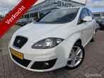 Seat Altea XL 1.2 TSI Ecomotive Businessline COPA Nav/NLAuto, Voorwielaandrijving, Stof, Gebruikt, 4 cilinders