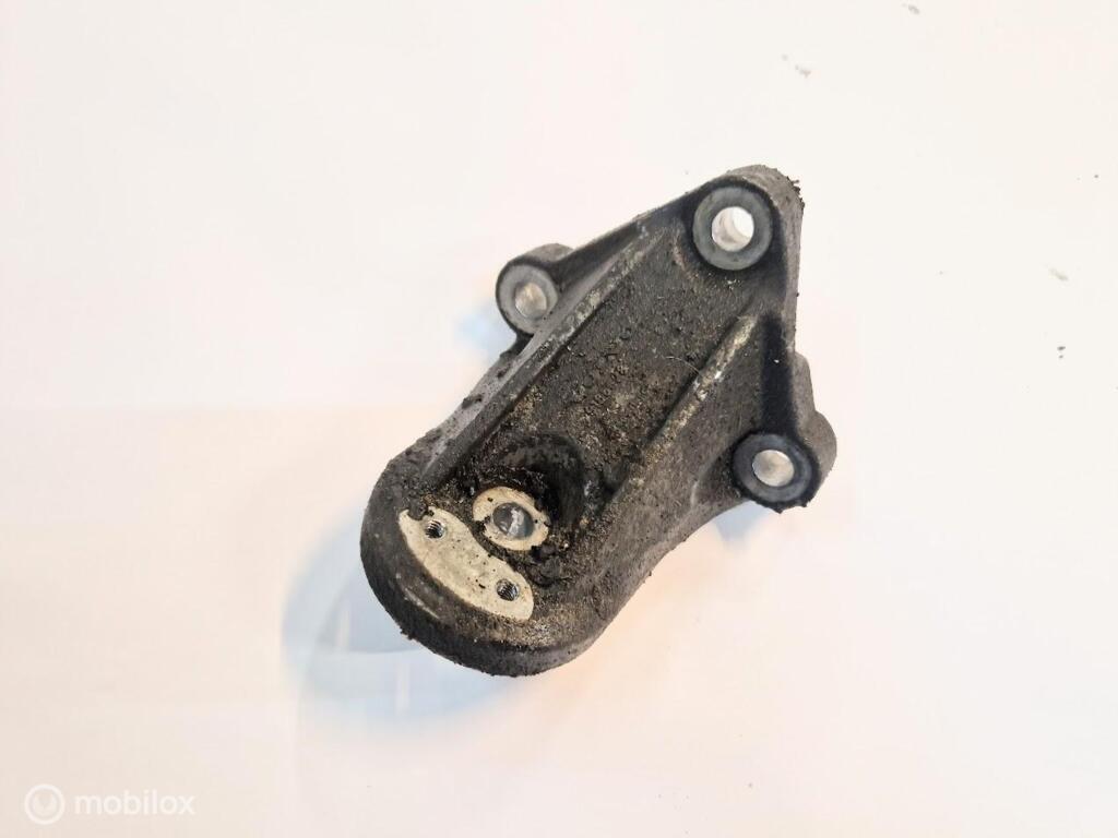 Motorsteun Volvo V70 I 2.4 ('97-'00) 9186828, Gebruikt, Ophalen of Verzenden, Volvo, Volvo