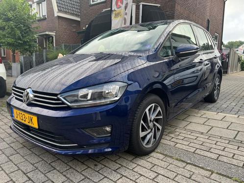 Volkswagen GOLF 1.2 TSI HIGHL BNS, Auto's, Volkswagen, Bedrijf, Golf, ABS, Airbags, Bluetooth, Boordcomputer, Centrale vergrendeling