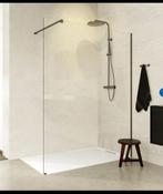 Nieuwe Douchewand, Ophalen, Nieuw, Met douche