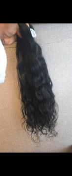 Weave haar NIEUW, Ophalen of Verzenden, Nieuw, Pruik of Haarverlenging