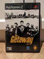 The Getaway ps2 playstation 2 spel game, Ophalen of Verzenden, Shooter, 1 speler, Zo goed als nieuw