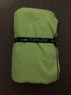 Nabaiji Microvezel Handdoek, Ophalen of Verzenden, Zo goed als nieuw
