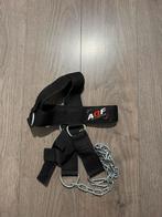 Neck training harness, Ophalen of Verzenden, Zo goed als nieuw