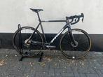 Stevens Superprestige Di2 maat 58 cross/ gravel, Gebruikt, Carbon, Heren, 57 tot 61 cm