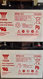 Accu's, Ophalen of Verzenden