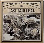 [signed] Last Fair Deal - Once (cd digipack), Ophalen of Verzenden, 2000 tot heden, Gebruikt