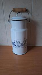 Nieuwe melkbus met boederijkippen zie foto's van model., Ophalen of Verzenden