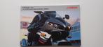 Originele jaarfolder 2003 Yamaha, Ophalen of Verzenden, Yamaha