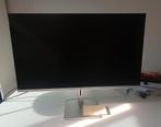 HP 27 inch monitor - in grt condition, as good as new., Computers en Software, Monitoren, Ophalen, Zo goed als nieuw, 60 Hz of minder