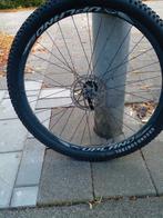 Mountainbike voorwiel 29 inch, Fietsen en Brommers, Fietsonderdelen, Gebruikt, Mountainbike, Ophalen, Overige merken