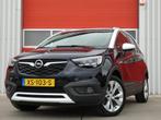 Opel Crossland X 1.2 Turbo Ultimate/ automaat/ compleet!, Te koop, Benzine, 110 pk, Gebruikt