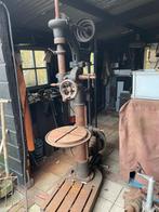 Oude kolom boormachine, Ophalen of Verzenden