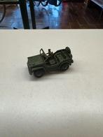 Dinky Toys Meccano LTB Austin Champ no 674 (Nr: 2041), Ophalen, Zo goed als nieuw, Auto, Dinky Toys