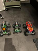 Auto’s, Elektro, Ophalen of Verzenden, Zo goed als nieuw, Auto onroad