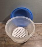 Ruimtebol Tupperware, Huis en Inrichting, Keuken | Tupperware, Ophalen of Verzenden, Zo goed als nieuw, Overige typen