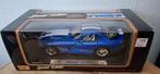 1.18 dodge viper gts, Hobby en Vrije tijd, Modelauto's | 1:18, Ophalen of Verzenden, Zo goed als nieuw, Auto, Maisto