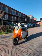 Sym Mio 50, Fietsen en Brommers, Ophalen of Verzenden, Zo goed als nieuw, Benzine, Mio