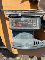 Bosch, Doe-het-zelf en Verbouw, Gereedschap | Schuurmachines, Ophalen, Gebruikt, Vlakschuurmachine