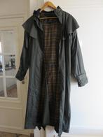 2x echte regenjassen, Caravans en Kamperen, Ophalen, Zo goed als nieuw, Regenjas, Heren