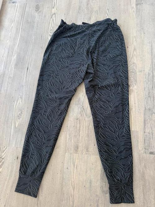 Nieuwe Studio Anneloes broek maat L/40, Kleding | Dames, Broeken en Pantalons, Zo goed als nieuw, Maat 38/40 (M), Grijs, Ophalen of Verzenden