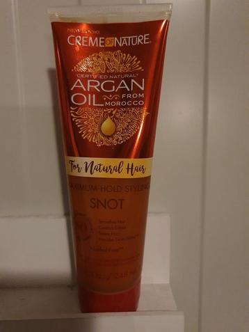 Snot gel nieuwe tubes.  beschikbaar voor biedingen
